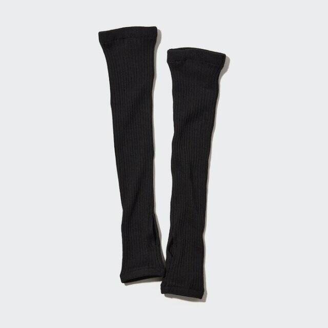 紫外線対策はユニクロにおまかせ！口コミ★4.4以上！デザインも機能も優秀UVカットアイテム