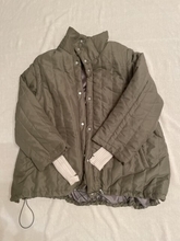 アウター迷子さんはコレ！マルチに使えるGRLアウターで気温別コーデ