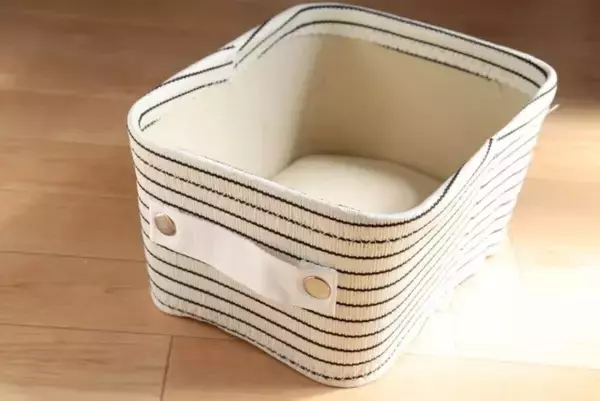 もうダイソーでいいじゃん！ニトリにあってもおかしくない！新生活にピッタリの最強収納グッズ