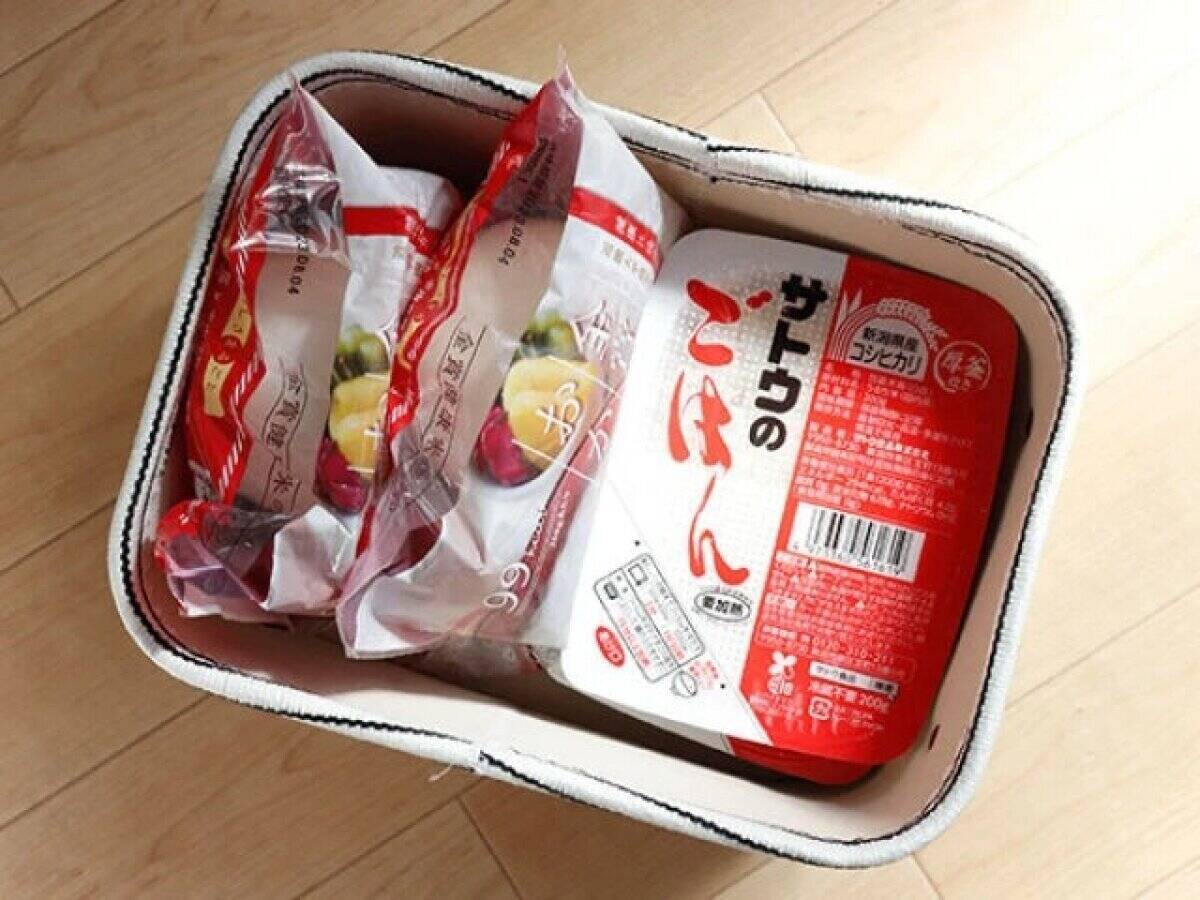 もうダイソーでいいじゃん！ニトリにあってもおかしくない！新生活にピッタリの最強収納グッズ