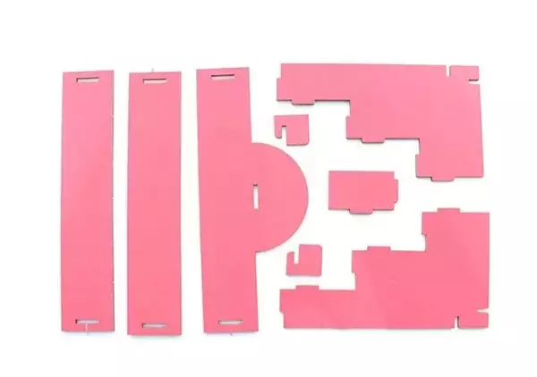 100均で見つけたらコレ買い！持て余してたアレを可愛く飾れる♡100円ディスプレイグッズ