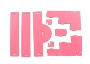 100均で見つけたらコレ買い！持て余してたアレを可愛く飾れる♡100円ディスプレイグッズ