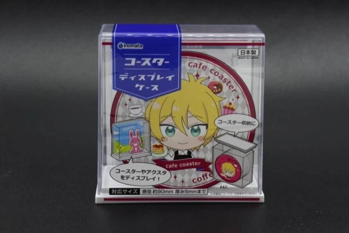 100均で見つけたらコレ買い！持て余してたアレを可愛く飾れる♡100円ディスプレイグッズ