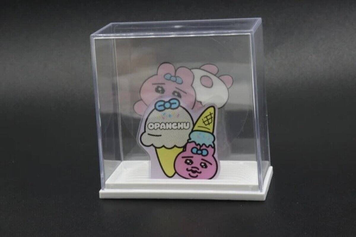 100均で見つけたらコレ買い！持て余してたアレを可愛く飾れる♡100円ディスプレイグッズ