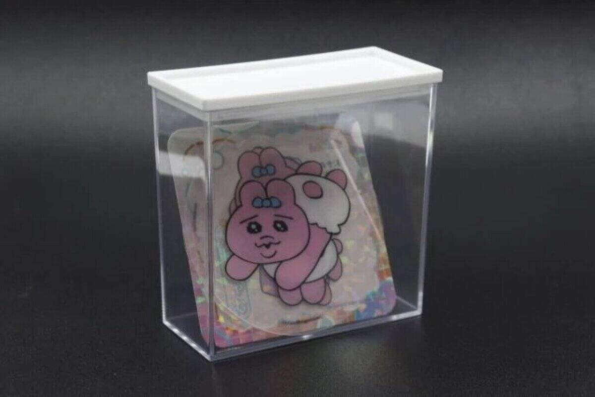 100均で見つけたらコレ買い！持て余してたアレを可愛く飾れる♡100円ディスプレイグッズ