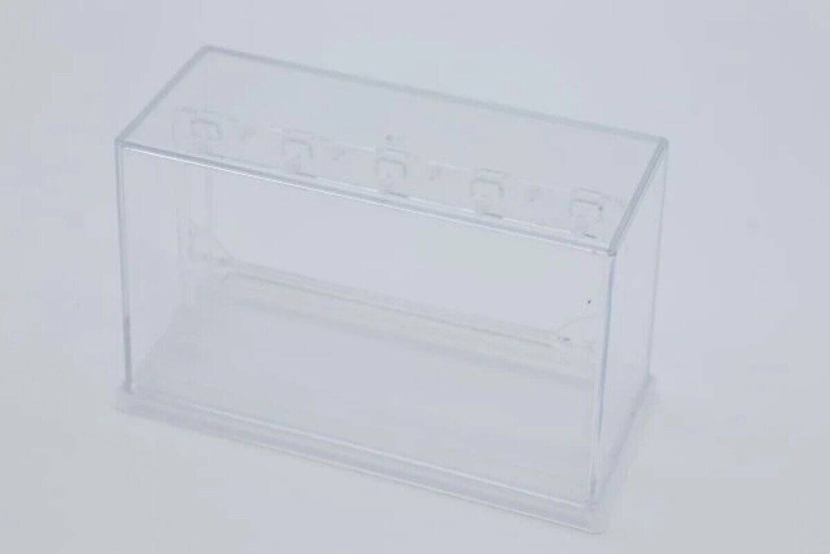 100均で見つけたらコレ買い！持て余してたアレを可愛く飾れる♡100円ディスプレイグッズ