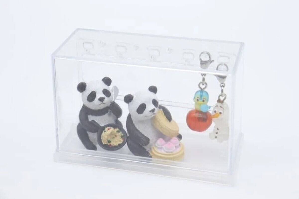 100均で見つけたらコレ買い！持て余してたアレを可愛く飾れる♡100円ディスプレイグッズ