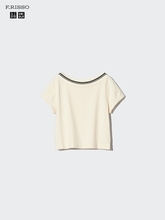 ユニクロの新作がレベル高すぎる…♡着るだけで今っぽい！売り切れ前に絶対確保したい夏服5連発