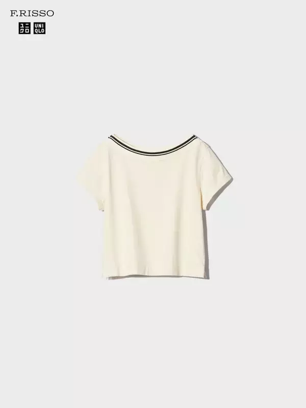ユニクロの新作がレベル高すぎる…♡着るだけで今っぽい！売り切れ前に絶対確保したい夏服5連発
