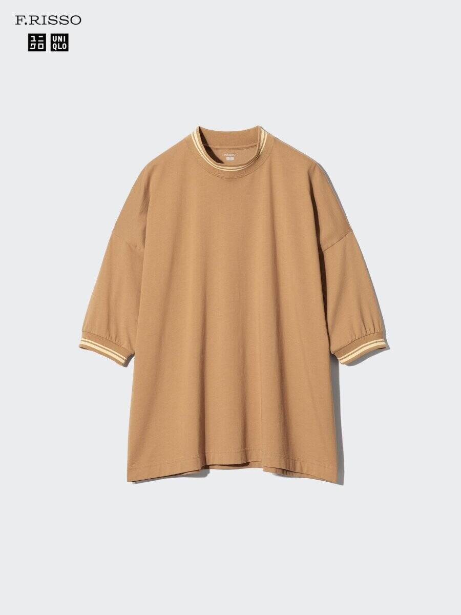 ユニクロの新作がレベル高すぎる…♡着るだけで今っぽい！売り切れ前に絶対確保したい夏服5連発
