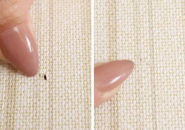 朗報！セリアでも買えるよ～！外した後のガッカリ…を最小限にしてくれる嬉しい便利グッズ