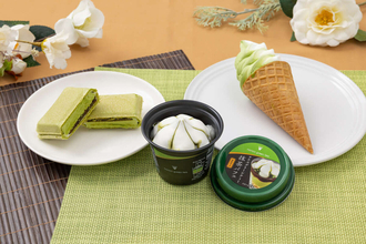 セブンがまたやってくれた！大人気カフェ初コラボも♡食べ逃したらショックが大きい限定アイス