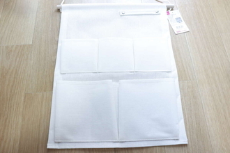 天才すぎる！「この機能全商品に付けてほしい！」忘れ物防止にもなる100均収納グッズ