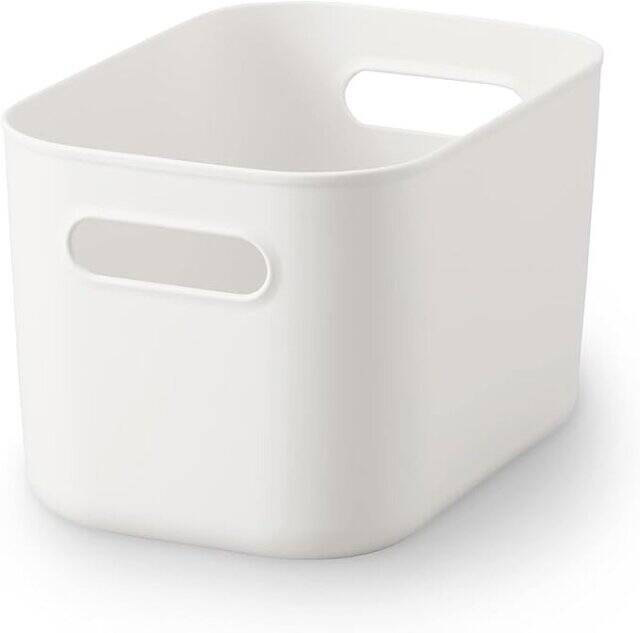 無印良品でこれだけは買わなきゃ！マニアがガチで愛用中♡部屋がスッキリ片付く収納グッズ特集