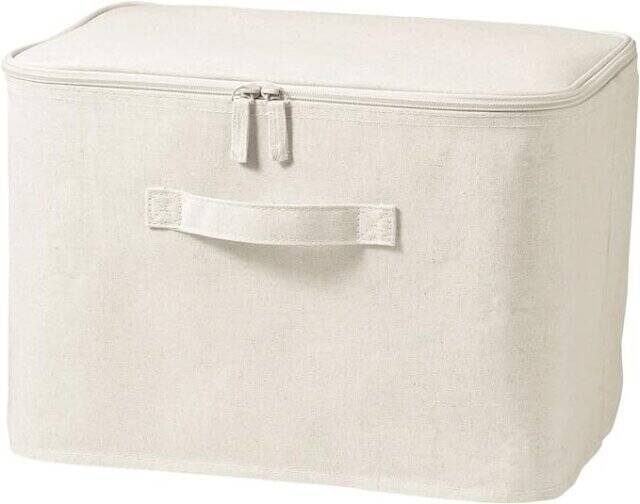 無印良品でこれだけは買わなきゃ！マニアがガチで愛用中♡部屋がスッキリ片付く収納グッズ特集