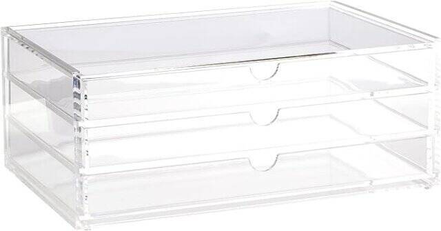 無印良品でこれだけは買わなきゃ！マニアがガチで愛用中♡部屋がスッキリ片付く収納グッズ特集