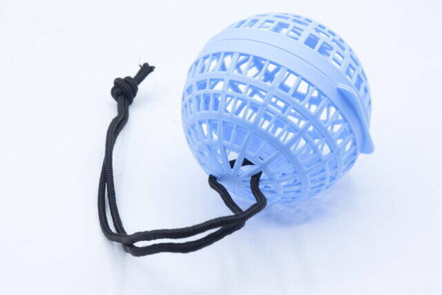 セリアでまた売り切れそうな商品見つけた…！丸ってアリ？！小さくて携帯に便利な容器