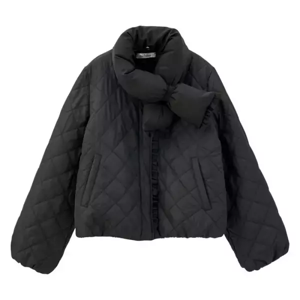 しまむら行ったら絶対「確保～！」プチプラでこの可愛さって…もはや事件！新作コラボアウター