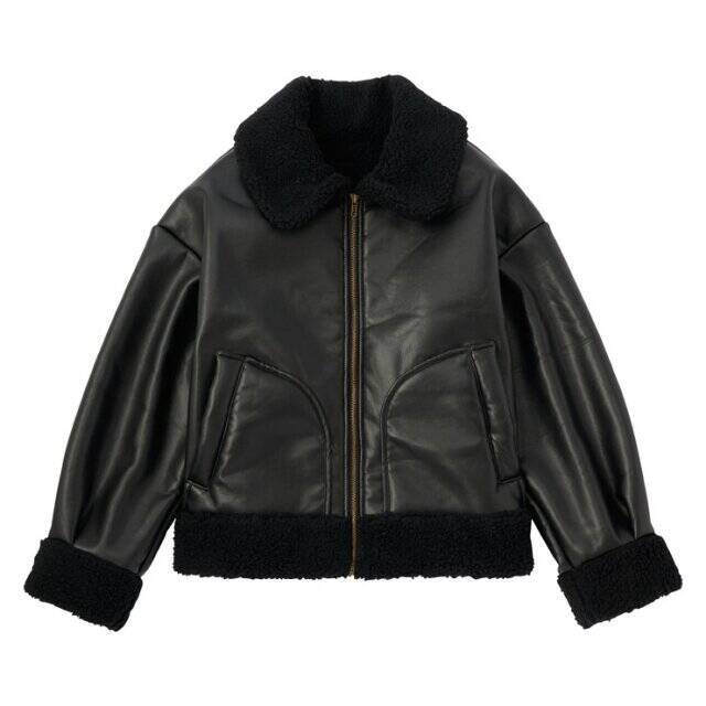 しまむら行ったら絶対「確保～！」プチプラでこの可愛さって…もはや事件！新作コラボアウター