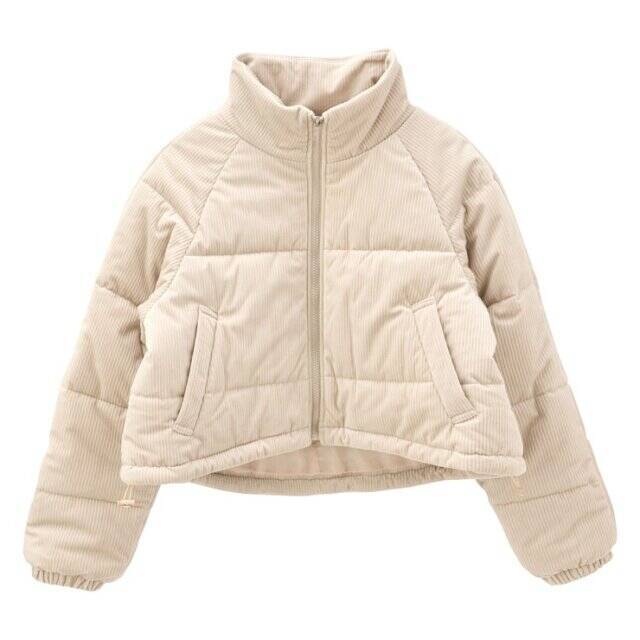 しまむら行ったら絶対「確保～！」プチプラでこの可愛さって…もはや事件！新作コラボアウター