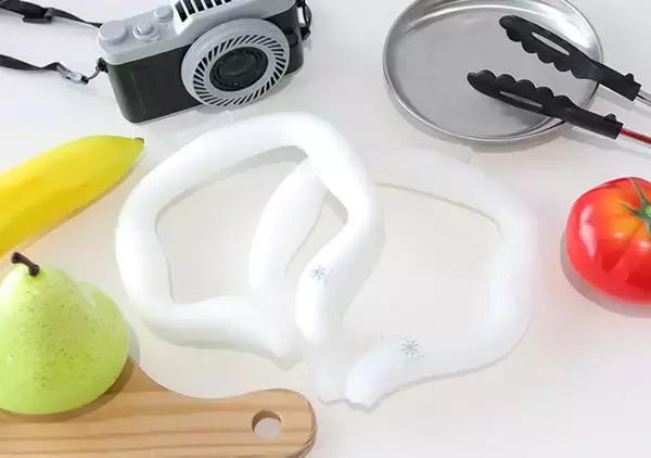 まさか宝島さんで夏の大バズりアイテムが買えるとは…！売り切れ警報発令中！優秀ネッククーラー