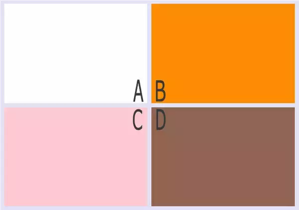 嫌いな色はどれ？【心理テスト】答えでわかる「あなたの未熟なところ」