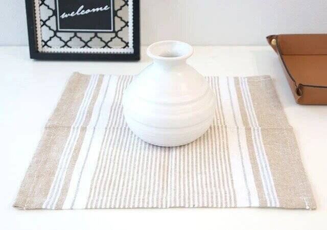 さすがダイソーの姉妹店♡置き場所に困るアレをスッキリひとまとめにできる！日本製の小皿