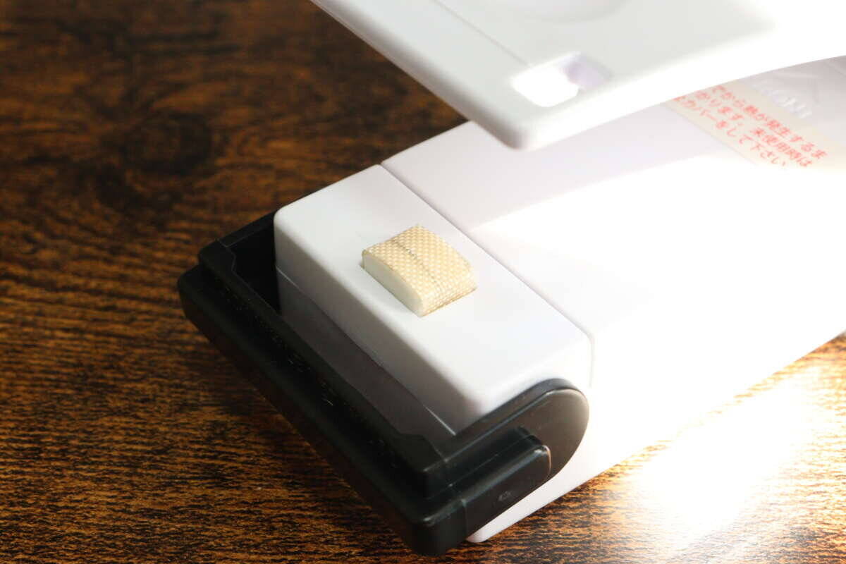 100均で長年売ってるだけある！「早く使えばよかったと後悔…！」もっと評価されるべき定番品