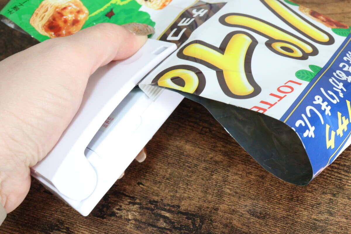 100均で長年売ってるだけある！「早く使えばよかったと後悔…！」もっと評価されるべき定番品