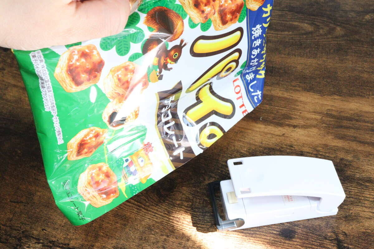 100均で長年売ってるだけある！「早く使えばよかったと後悔…！」もっと評価されるべき定番品