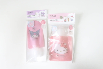 「機能もデザインも妥協したくない！」ワガママを叶える100均の詰め替え容器