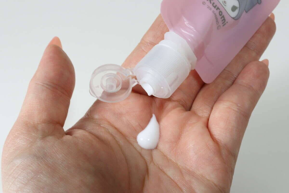 「機能もデザインも妥協したくない！」ワガママを叶える100均の詰め替え容器