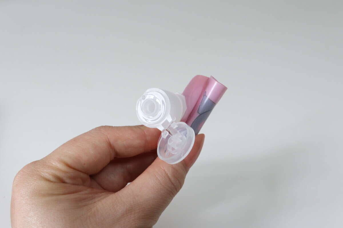 「機能もデザインも妥協したくない！」ワガママを叶える100均の詰め替え容器