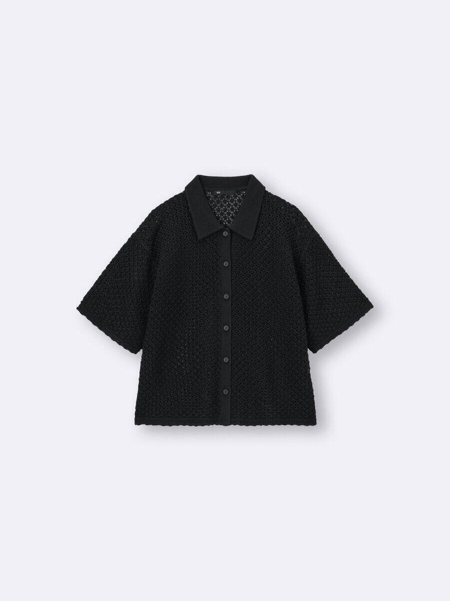 この夏サマーニットはGUの5着があればいい♡シンプルなのにサマになる！大人の名品リスト