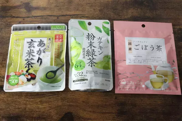 100円なのに高クオリティ！「実は国産」コスパも味も大満足な格安ドリンク3選