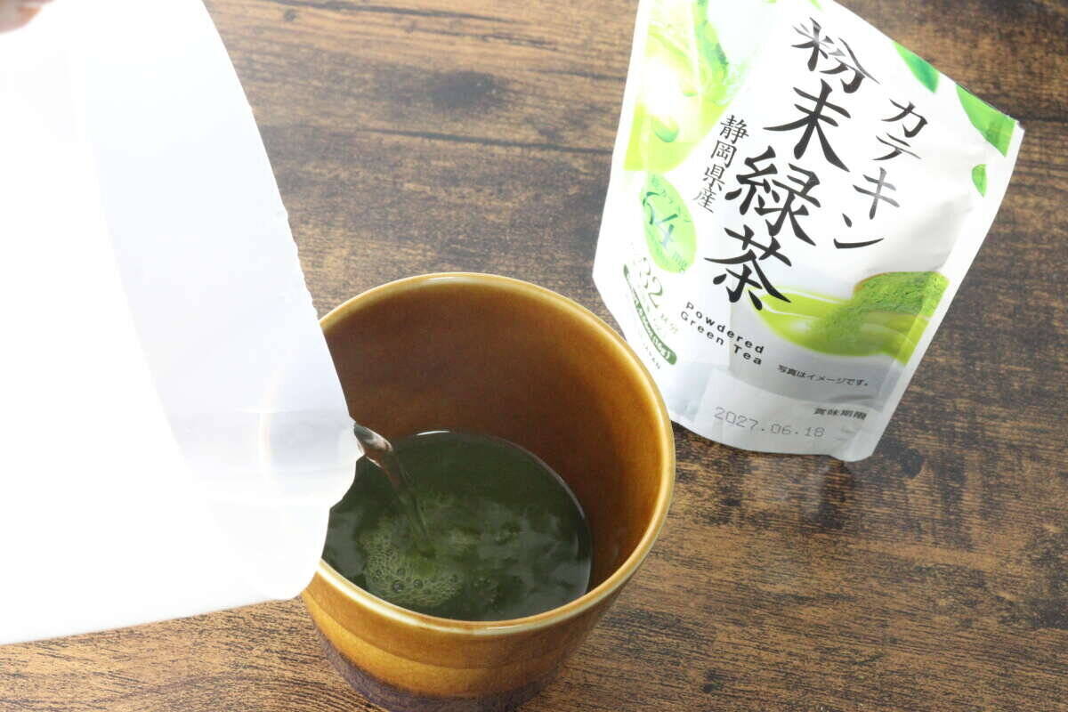 100円なのに高クオリティ！「実は国産」コスパも味も大満足な格安ドリンク3選
