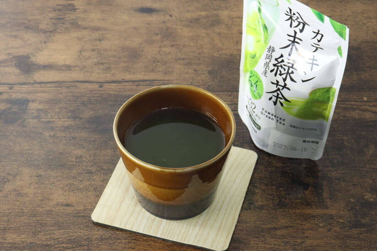 100円なのに高クオリティ！「実は国産」コスパも味も大満足な格安ドリンク3選