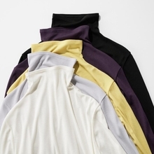 ユニクロでとりあえず買って損なし！バズってないのが不思議なくらい…着回し優秀隠れ名トップス