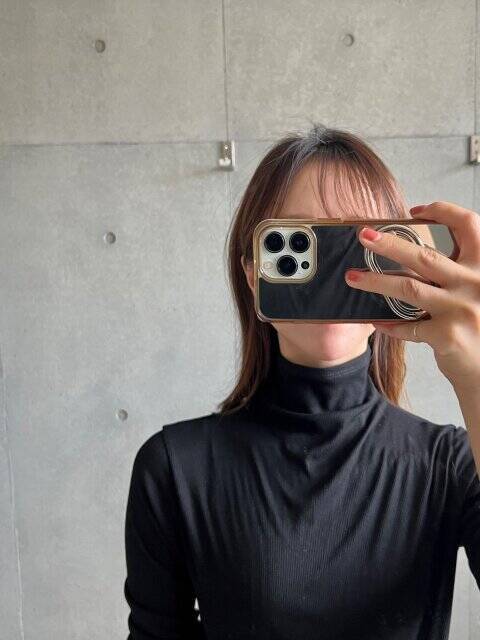 ユニクロでとりあえず買って損なし！バズってないのが不思議なくらい…着回し優秀隠れ名トップス