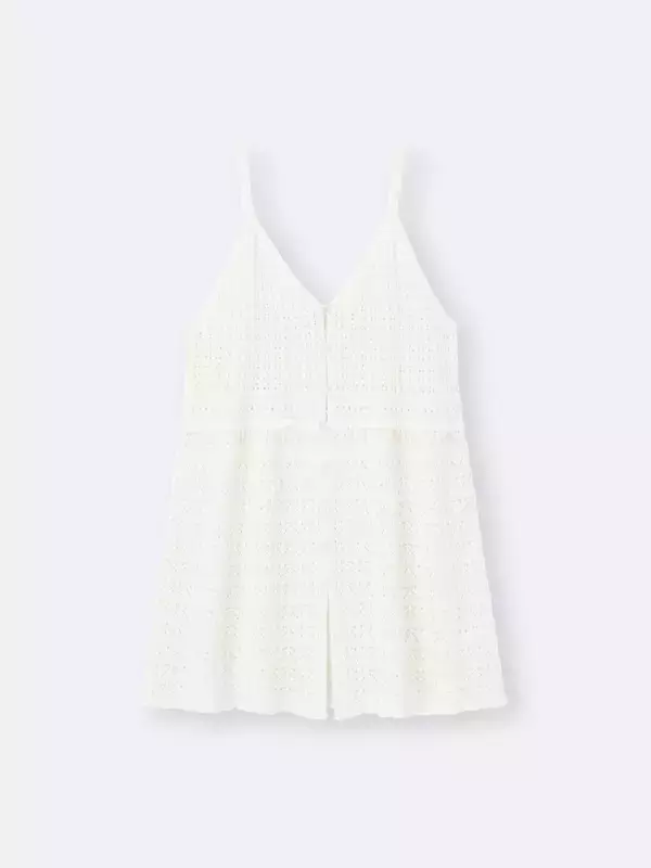 GUでこれから買うなら断然「チュニック」がおすすめ！可愛くて体型カバーもできる万能アイテム
