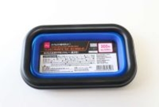 100均で見つけて大歓喜！「探してた人多いんじゃない？」しかもコンパクトになる便利なトレー