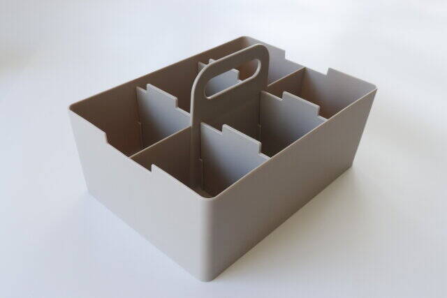 スリコで大人気なのも納得だわ～！通販ではすでに売り切れ！仕事や家事が捗る収納グッズ