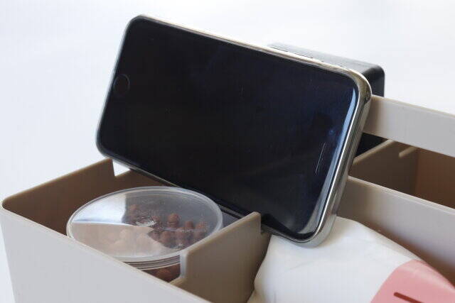 スリコで大人気なのも納得だわ～！通販ではすでに売り切れ！仕事や家事が捗る収納グッズ