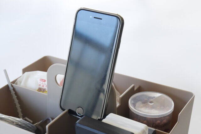 スリコで大人気なのも納得だわ～！通販ではすでに売り切れ！仕事や家事が捗る収納グッズ