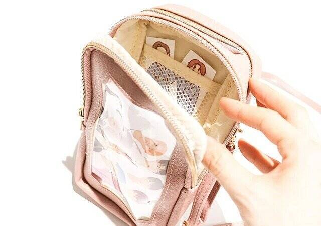 信じられる…！？これ全部付録です♡今なら買える「付録超えスマホショルダー」ムック一気見せ！