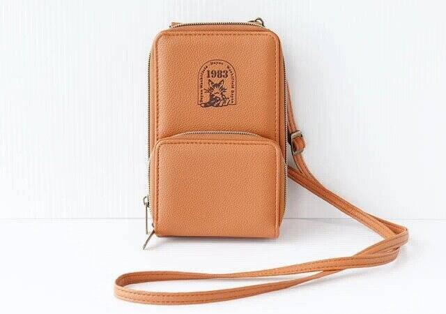 信じられる…！？これ全部付録です♡今なら買える「付録超えスマホショルダー」ムック一気見せ！