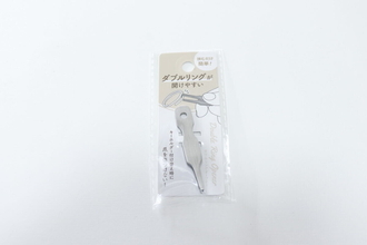 「これでもう爪欠けない！」ピンセットみたいな100均の便利グッズ