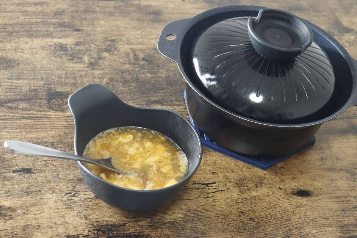 見つけたら使ってみて！「オールシーズン使い倒せる優秀っぷり」日本製の万能100均食器