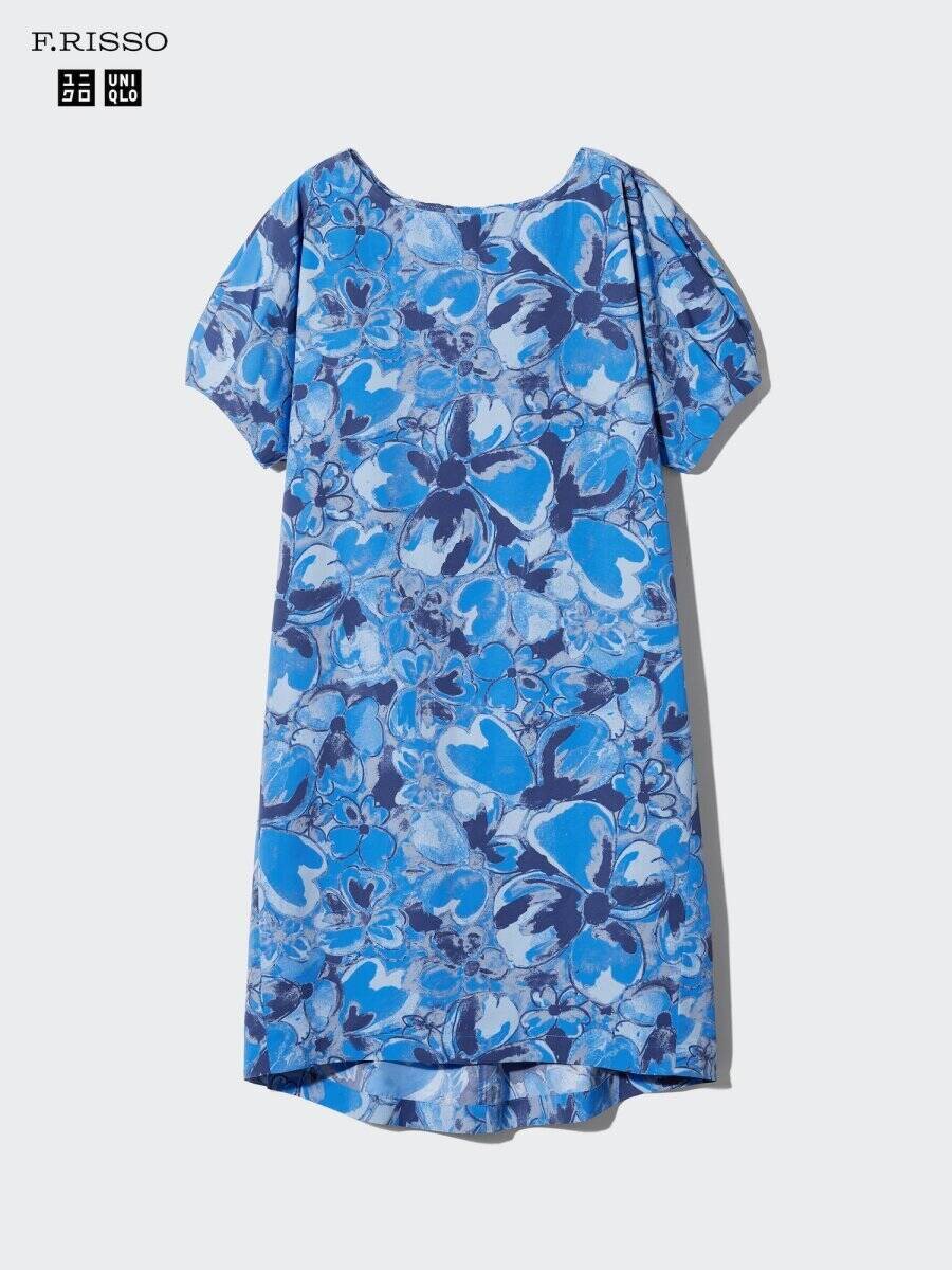 ユニクロさん…コラボ夏服がもう値下げ！？1290円～って太っ腹すぎる♡注目アイテム5選