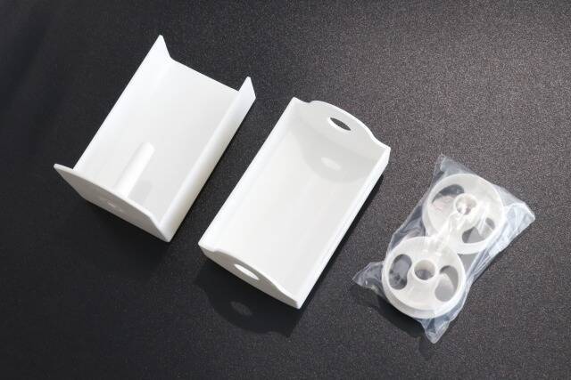 ダイソー×京都芸術大学♡コレどっちだっけ…？うっかりミスを防ぐステッカーが便利だった